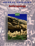 Annual Editions: Anthropology 06/07
