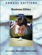 Annual Editions: Business Ethics 12/13