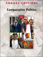 Annual Editions: Comparative Politics 10/11