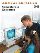 Annual Editions: Computers in Education