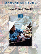 Annual Editions: Developing World 11/12