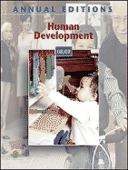 Annual Editions: Human Development 08/09 - Freiberg, Karen