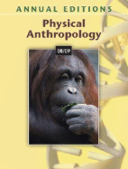 Annual Editions: Physical Anthropology 08/09