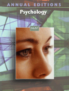 Annual Editions: Psychology - Duffy, Karen G