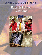 Annual Editions: Race and Ethnic Relations, 17/E