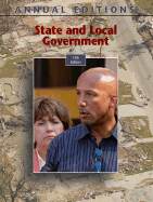 Annual Editions: State and Local Government, 13/E
