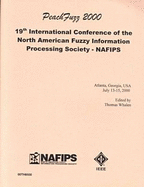 Annual Meeting of the North American Fuzzy Information Processing Society