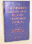 Annual of Alzheimer's disease and related disorders