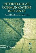 Annual Plant Reviews, Intercellular Communication in Plants