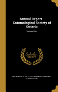 Annual Report - Entomological Society of Ontario; Volume 10th