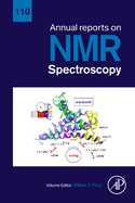 Annual Reports on NMR Spectroscopy: Volume 110