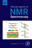 Annual Reports on NMR Spectroscopy: Volume 88