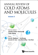 Annual Review of Cold Atoms and Molecules - Volume 3