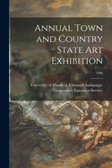 Annual Town and Country State Art Exhibition; 1980