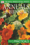 Annuals & Biennials - Dorling Kindersley
