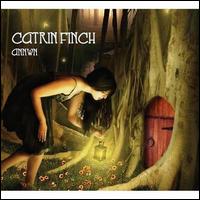 Annwn - Catrin Finch
