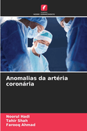 Anomalias da art?ria coronria