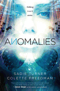 Anomalies