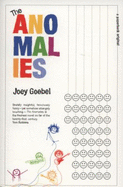 Anomalies - Goebel, Joey