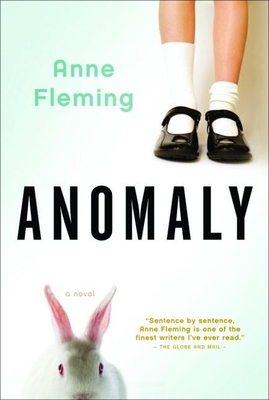 Anomaly - Fleming, Anne