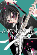 Anonymous Noise, Vol. 8, 8