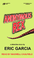 Anonymous Rex (Bkpk)