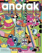Anorak Magazine: Imagination