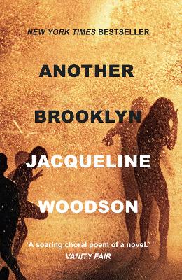 Another Brooklyn - Woodson, Jacqueline