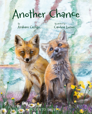 Another Chance - Castillo, Azahara Castillo