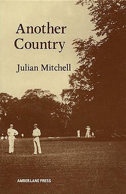 Another Country - Mitchell, Julian