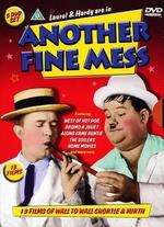 Another Fine Mess - James Parrott