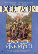 Another Fine Myth - Asprin, Robert