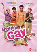 Another Gay Movie [Retail Version]
