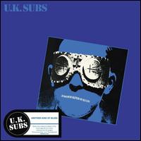 Another Kind of Blues - U.K. Subs