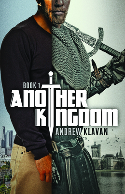 Another Kingdom - Klavan, Andrew