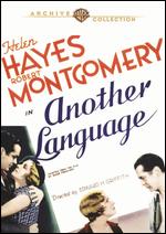 Another Language - Edward H. Griffith