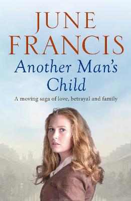 Another Man's Child - Francis, June