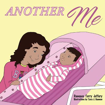 Another Me - Jeffery, Daneace Terry