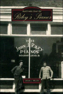 Another One of Riley's Pianos - Riley, John