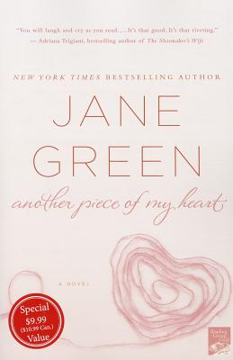 Another Piece of My Heart - Green, Jane