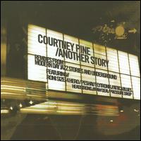 Another Story - Courtney Pine