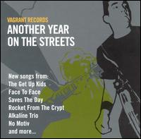 Another Year on the Streets - Various Artists