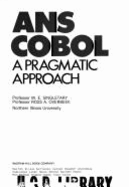ANS COBOL: A Pragmatic Approach