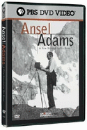 Ansel Adams: A Documentary Film - Burns, Ric