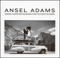 Ansel Adams (Original Soundtrack Recording) - Brian Keane