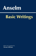 Anselm: Basic Writings