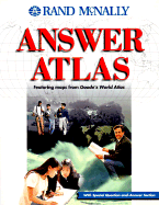 Answer Atlas - Rand McNally