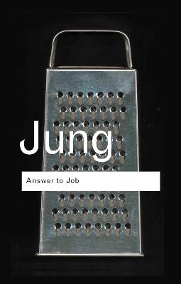 Answer to Job - Jung, C.G., and Hull, R.F.C. (Translated by)