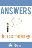 Answers: For a Postmodern Age