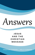 Answers - Mississippi: Jesus and the Christian Message